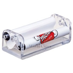 Maquina de Enrolar Smoking Pq. 78mm