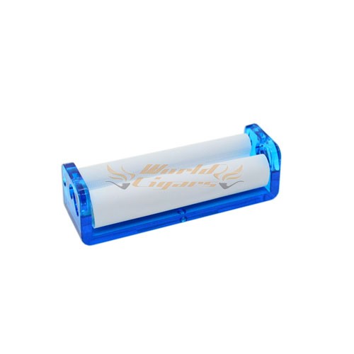 Maquina de Enrolar Pequena 78mm Escolha Cor: