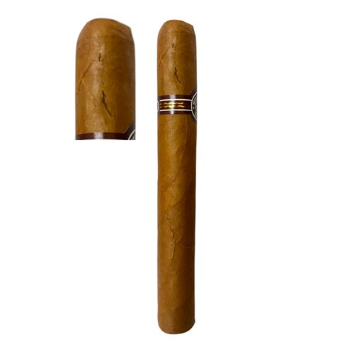 Montecristo Double Edmundo - Unidade Com Defeito