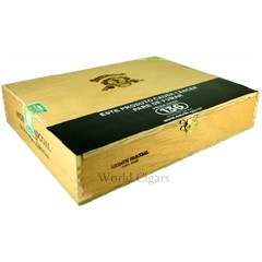 Monte Pascoal Double Corona Caixa C/20