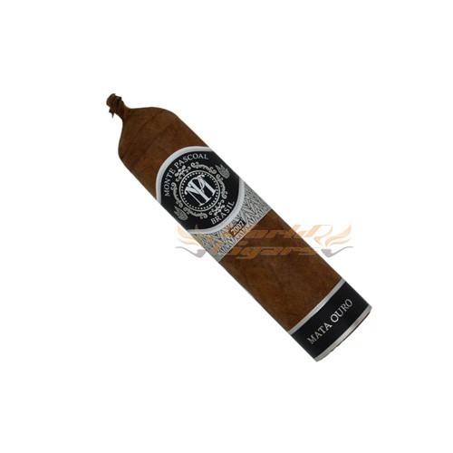 Monte Pascoal Mata Ouro 460 Unidade