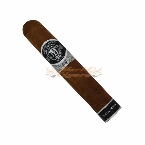 Monte Pascoal Mata Ouro Robusto Unidade