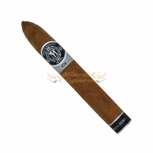 Monte Pascoal Mata Ouro Torpedo Unidade