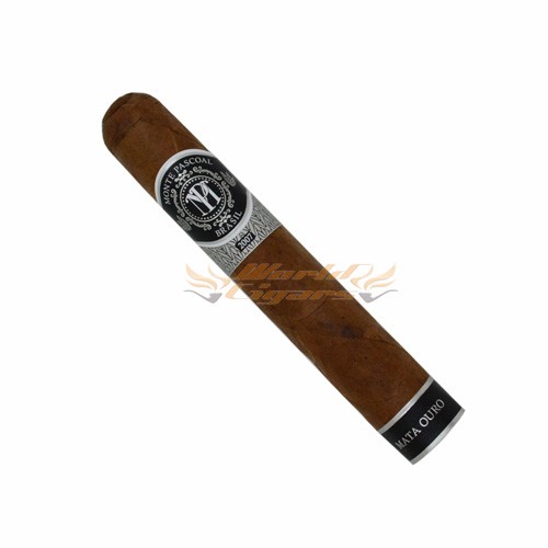 Monte Pascoal Mata Ouro Wide Churchill Unidade