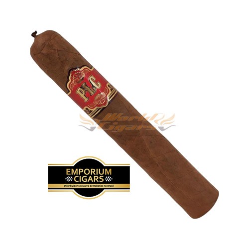 R. M. Garcia PLC Reserva Especial - Unidade