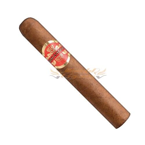 Macanudo Inspirado Orange Robusto Unidade
