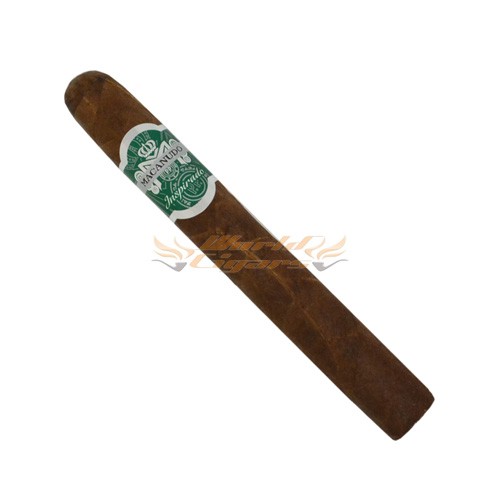 Macanudo Inspirado Green Toro Unidade