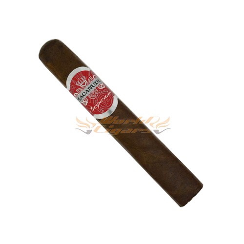 Macanudo Inspirado Red Robusto Unidade