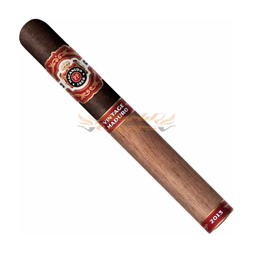 Macanudo Vintage 2013 Maduro Toro Grande - Unidade