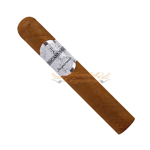 Macanudo Inspirado White Robusto Unidade