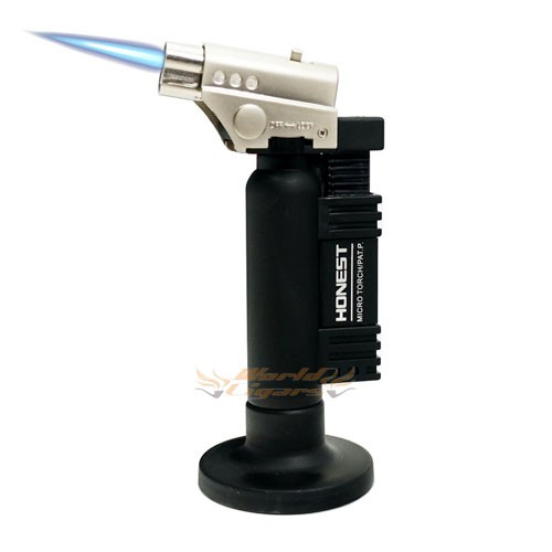 Ma�arico Honest BCH500 Jet - Preto