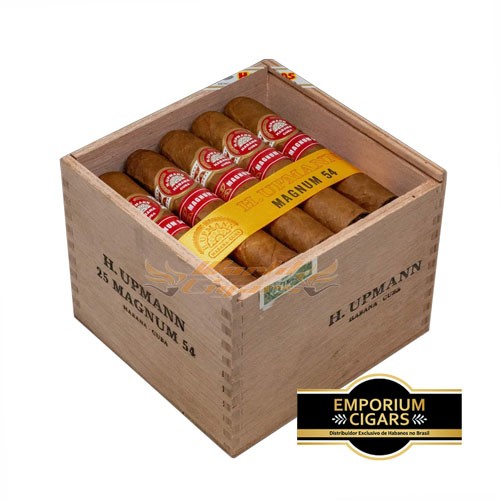 H. Upmann Magnum 54 - Cx C/25