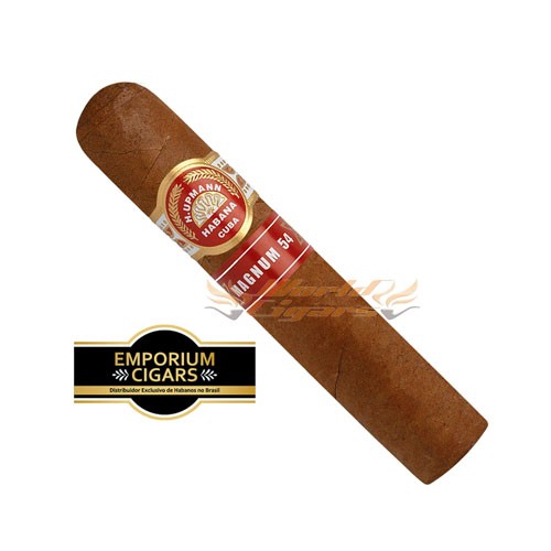 H. Upmann Magnum 54 - Unidade