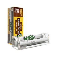 Maquina de Enrolar Hi Tobacco 78mm Un.