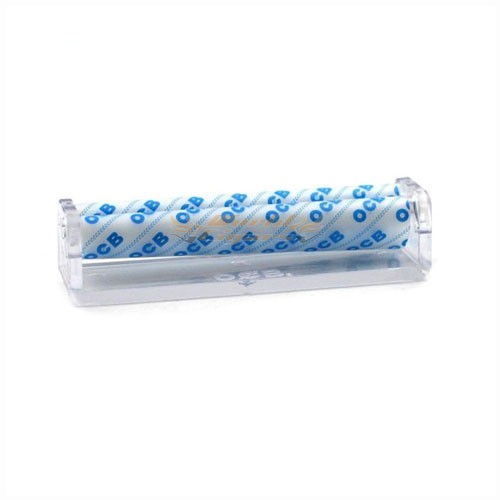 Maquina de Enrolar OCB Cristal Grande 110mm