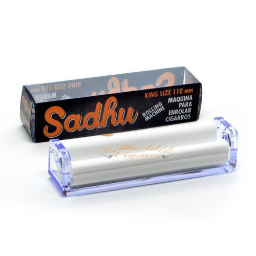 Maquina de Enrolar Sadhu 110mm Un.
