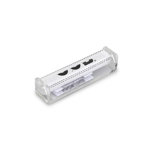 Maquina de Enrolar OCB Grande Preta 110mm