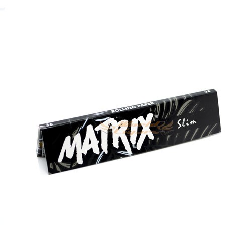 Seda Matrix King Size Slim Unidade