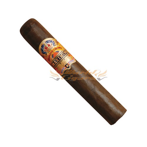 Diamond Crown Maximus Double Robusto - Unidade