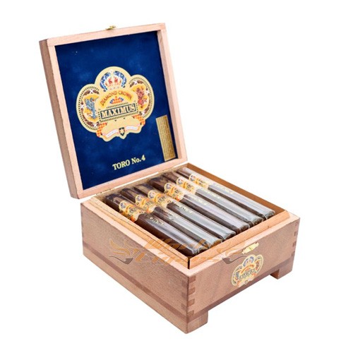 Diamond Crown Maximus Toro - Caixa C/20