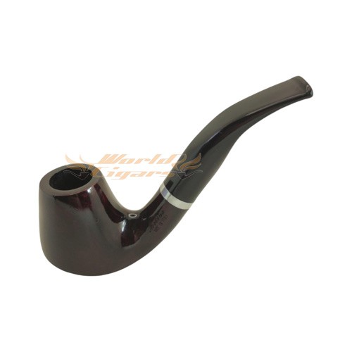 Cachimbo Molina Briar Ring Burgundy