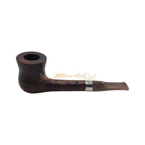Cachimbo Molina Briar Ring Brown Caramella R�stico