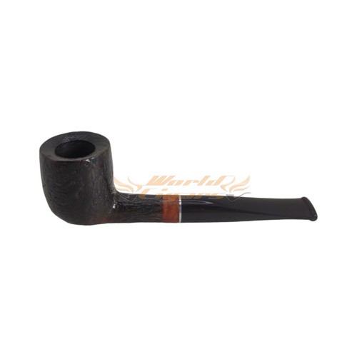 Cachimbo Molina Briar Black R�stico