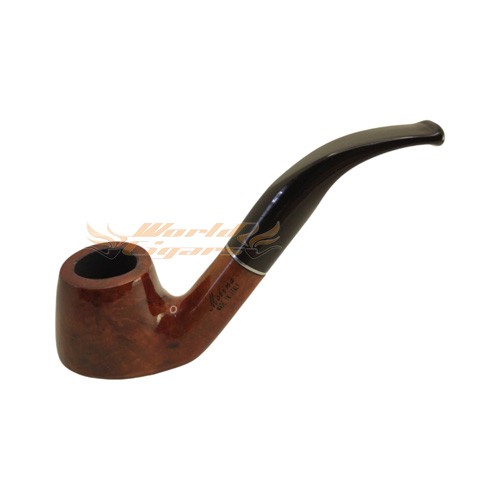 Cachimbo Molina Briar Vesuvio Smooth Brown