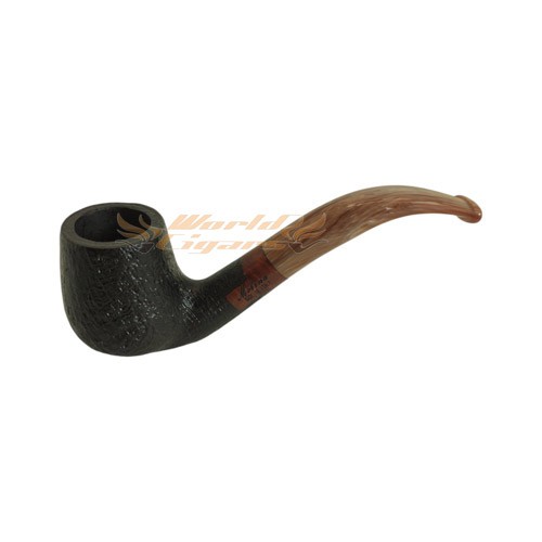 Cachimbo Molina Briar Caramella Black R�stico