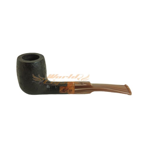 Cachimbo Molina Briar Caramella Black R�stico