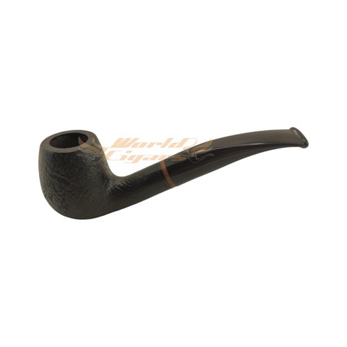 Cachimbo Molina Briar Pisa Rústico Anel Madeira
