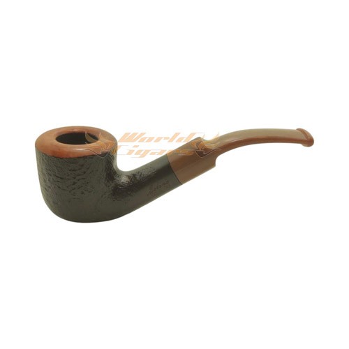 Cachimbo Molina Briar Caramella Black R�stico