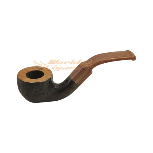 Cachimbo Molina Briar Caramella Rústico