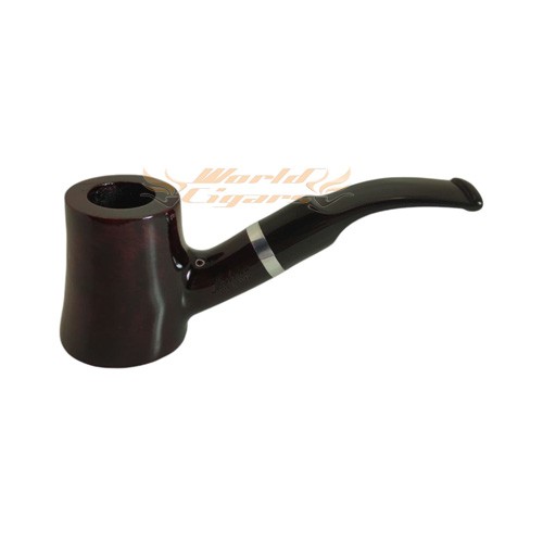 Cachimbo Molina Briar Ring Burgundy