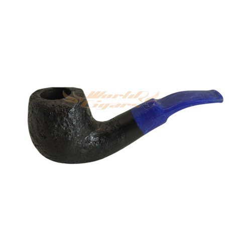 Cachimbo Molina Briar Barasso (Piteira Azul)