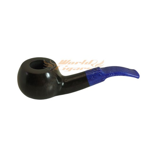 Cachimbo Molina Briar Barasso Polido (Piteira Azul)