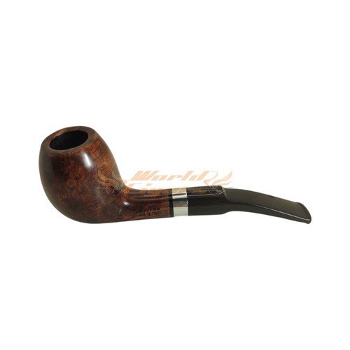 Cachimbo Molina Briar Ring Brown