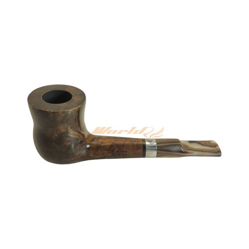 Cachimbo Molina Briar Ring Brown