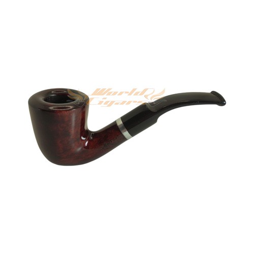 Cachimbo Molina Briar Ring Burgundy
