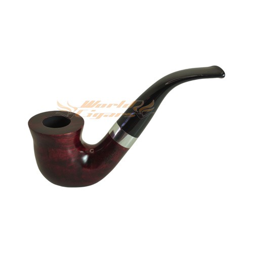 Cachimbo Molina Briar Ring Burgundy