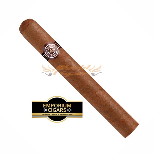 Montecristo Double Edmundo - Unidade