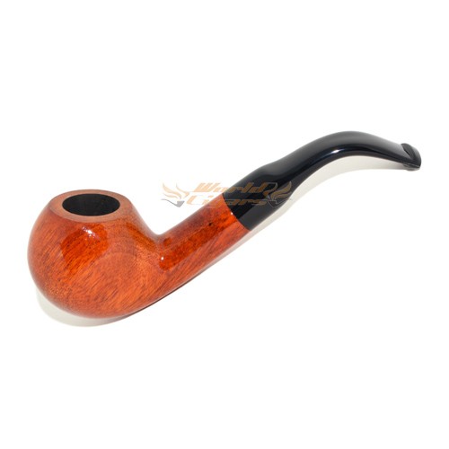 Cachimbo BB Montana Curvo
