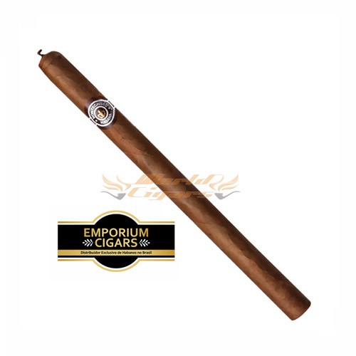 Montecristo Especial - Unidade