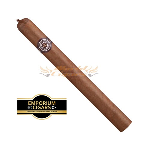 Montecristo Especiales Nr 2 - Unidade