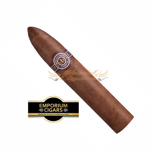 Montecristo Petit Nr 2 - Unidade