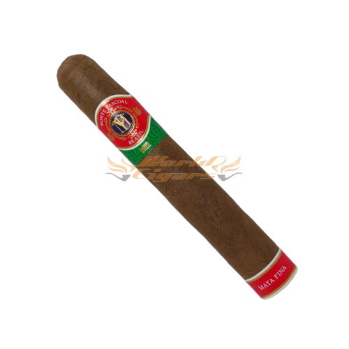 Monte Pascoal Imperador Mata Fina Unidade