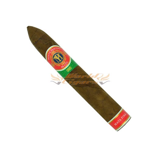 Monte Pascoal Belicoso Mata Fina Unidade