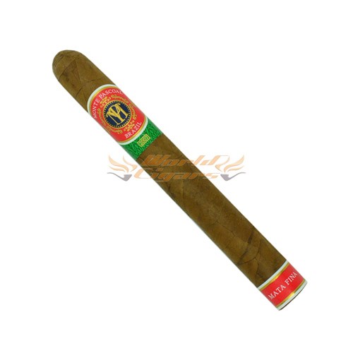 Monte Pascoal Corona Mata Fina Unidade
