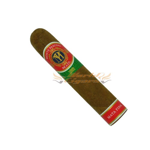 Monte Pascoal Petit Robusto Mata Fina Unidade