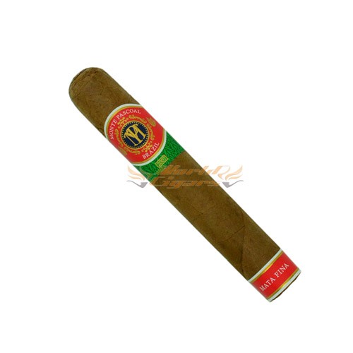 Monte Pascoal Robusto Mata Fina Unidade